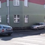 Bude probíhat úprava okolí školy
