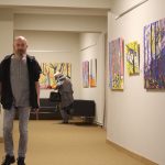 V táborském Divadle Oskara Nedbala čekal bohatý program. Taková byla Noc divadel