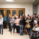 V táborském Divadle Oskara Nedbala čekal bohatý program. Taková byla Noc divadel