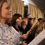 V táborském Divadle Oskara Nedbala čekal bohatý program. Taková byla Noc divadel