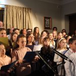 V táborském Divadle Oskara Nedbala čekal bohatý program. Taková byla Noc divadel