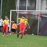 VIDEO: Vojtěch Sedláček nastřílel svůj první hattrick! Meteor řešil proti Bernarticím problém s gólmanem