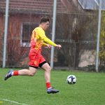 VIDEO: Vojtěch Sedláček nastřílel svůj první hattrick! Meteor řešil proti Bernarticím problém s gólmanem