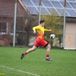 VIDEO: Vojtěch Sedláček nastřílel svůj první hattrick! Meteor řešil proti Bernarticím problém s gólmanem