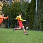 VIDEO: Vojtěch Sedláček nastřílel svůj první hattrick! Meteor řešil proti Bernarticím problém s gólmanem