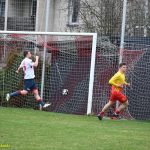 VIDEO: Vojtěch Sedláček nastřílel svůj první hattrick! Meteor řešil proti Bernarticím problém s gólmanem