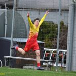 VIDEO: Vojtěch Sedláček nastřílel svůj první hattrick! Meteor řešil proti Bernarticím problém s gólmanem