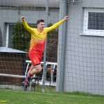 VIDEO: Vojtěch Sedláček nastřílel svůj první hattrick! Meteor řešil proti Bernarticím problém s gólmanem
