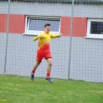 VIDEO: Vojtěch Sedláček nastřílel svůj první hattrick! Meteor řešil proti Bernarticím problém s gólmanem