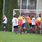 VIDEO: Vojtěch Sedláček nastřílel svůj první hattrick! Meteor řešil proti Bernarticím problém s gólmanem