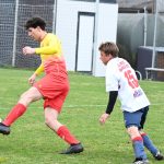 VIDEO: Vojtěch Sedláček nastřílel svůj první hattrick! Meteor řešil proti Bernarticím problém s gólmanem