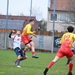 VIDEO: Vojtěch Sedláček nastřílel svůj první hattrick! Meteor řešil proti Bernarticím problém s gólmanem