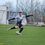 VIDEO: Vojtěch Sedláček nastřílel svůj první hattrick! Meteor řešil proti Bernarticím problém s gólmanem