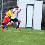 VIDEO: Vojtěch Sedláček nastřílel svůj první hattrick! Meteor řešil proti Bernarticím problém s gólmanem