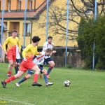 VIDEO: Vojtěch Sedláček nastřílel svůj první hattrick! Meteor řešil proti Bernarticím problém s gólmanem