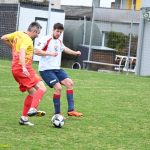 VIDEO: Vojtěch Sedláček nastřílel svůj první hattrick! Meteor řešil proti Bernarticím problém s gólmanem