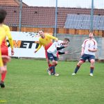 VIDEO: Vojtěch Sedláček nastřílel svůj první hattrick! Meteor řešil proti Bernarticím problém s gólmanem