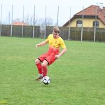 VIDEO: Vojtěch Sedláček nastřílel svůj první hattrick! Meteor řešil proti Bernarticím problém s gólmanem
