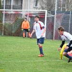 VIDEO: Vojtěch Sedláček nastřílel svůj první hattrick! Meteor řešil proti Bernarticím problém s gólmanem
