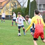 VIDEO: Vojtěch Sedláček nastřílel svůj první hattrick! Meteor řešil proti Bernarticím problém s gólmanem