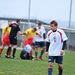 VIDEO: Vojtěch Sedláček nastřílel svůj první hattrick! Meteor řešil proti Bernarticím problém s gólmanem