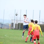 VIDEO: Vojtěch Sedláček nastřílel svůj první hattrick! Meteor řešil proti Bernarticím problém s gólmanem