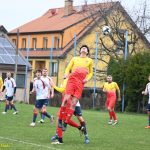 VIDEO: Vojtěch Sedláček nastřílel svůj první hattrick! Meteor řešil proti Bernarticím problém s gólmanem
