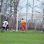 VIDEO: Vojtěch Sedláček nastřílel svůj první hattrick! Meteor řešil proti Bernarticím problém s gólmanem