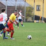 VIDEO: Vojtěch Sedláček nastřílel svůj první hattrick! Meteor řešil proti Bernarticím problém s gólmanem