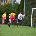 VIDEO: Vojtěch Sedláček nastřílel svůj první hattrick! Meteor řešil proti Bernarticím problém s gólmanem