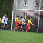 VIDEO: Vojtěch Sedláček nastřílel svůj první hattrick! Meteor řešil proti Bernarticím problém s gólmanem
