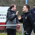 VIDEO: Vojtěch Sedláček nastřílel svůj první hattrick! Meteor řešil proti Bernarticím problém s gólmanem