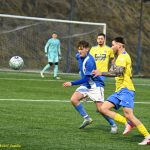 VIDEO: Planá nad Lužnicí napravila debakl z úvodního kola. Na Soukeníku remizovala s lídrem z Kovářova