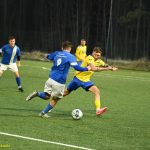 VIDEO: Planá nad Lužnicí napravila debakl z úvodního kola. Na Soukeníku remizovala s lídrem z Kovářova
