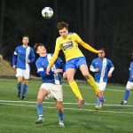 VIDEO: Planá nad Lužnicí napravila debakl z úvodního kola. Na Soukeníku remizovala s lídrem z Kovářova