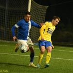 VIDEO: Planá nad Lužnicí napravila debakl z úvodního kola. Na Soukeníku remizovala s lídrem z Kovářova