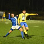 VIDEO: Planá nad Lužnicí napravila debakl z úvodního kola. Na Soukeníku remizovala s lídrem z Kovářova