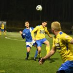 VIDEO: Planá nad Lužnicí napravila debakl z úvodního kola. Na Soukeníku remizovala s lídrem z Kovářova
