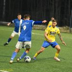 VIDEO: Planá nad Lužnicí napravila debakl z úvodního kola. Na Soukeníku remizovala s lídrem z Kovářova