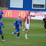 VIDEO: Táborsko doma znovu darovalo body. Žižkov si odvezl do Prahy dárek také od městské policie?