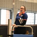VIDEO: Volejbalistky Tábora U14 bojují v kvalifikaci na MČR. Po sobotě drží postupovou příčku do další fáze