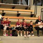 VIDEO: Volejbalistky Tábora U14 bojují v kvalifikaci na MČR. Po sobotě drží postupovou příčku do další fáze