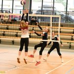 VIDEO: Volejbalistky Tábora U14 bojují v kvalifikaci na MČR. Po sobotě drží postupovou příčku do další fáze