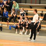 VIDEO: Volejbalistky Tábora U14 bojují v kvalifikaci na MČR. Po sobotě drží postupovou příčku do další fáze