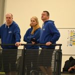 VIDEO: Volejbalistky Tábora U14 bojují v kvalifikaci na MČR. Po sobotě drží postupovou příčku do další fáze