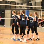 VIDEO: Volejbalistky Tábora U14 bojují v kvalifikaci na MČR. Po sobotě drží postupovou příčku do další fáze