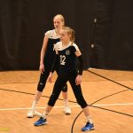 VIDEO: Volejbalistky Tábora U14 bojují v kvalifikaci na MČR. Po sobotě drží postupovou příčku do další fáze