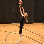 VIDEO: Volejbalistky Tábora U14 bojují v kvalifikaci na MČR. Po sobotě drží postupovou příčku do další fáze