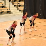 VIDEO: Volejbalistky Tábora U14 bojují v kvalifikaci na MČR. Po sobotě drží postupovou příčku do další fáze