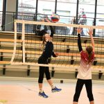 VIDEO: Volejbalistky Tábora U14 bojují v kvalifikaci na MČR. Po sobotě drží postupovou příčku do další fáze